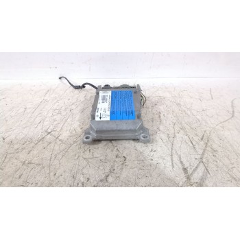 Recambio de centralita airbag para ford focus i (daw, dbw) 1.8 tdci referencia OEM IAM 2M5T14B056DE  