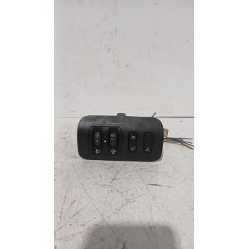 Recambio de mando luces para renault megane ii (bm0/1_, cm0/1_) 1.9 dci (bm0g, cm0g) referencia OEM IAM 8200079020  