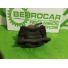 Recambio de pinza de freno delantera derecha para nissan micra (k12e) 1.2 cat referencia OEM IAM 41001AX601  