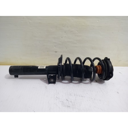 Recambio de amortiguador delantero derecho para volkswagen passat berlina (3c2) individual referencia OEM IAM 3C0413031N  
