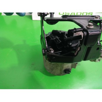 Recambio de soporte filtro gasoil para ford focus turn. (cb8) 1.6 tdci cat referencia OEM IAM AV6Q9180  