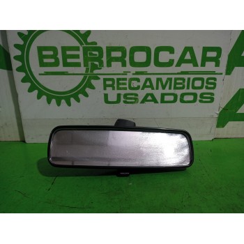Recambio de espejo interior para peugeot 2008 (--.2013) allure referencia OEM IAM E200708  