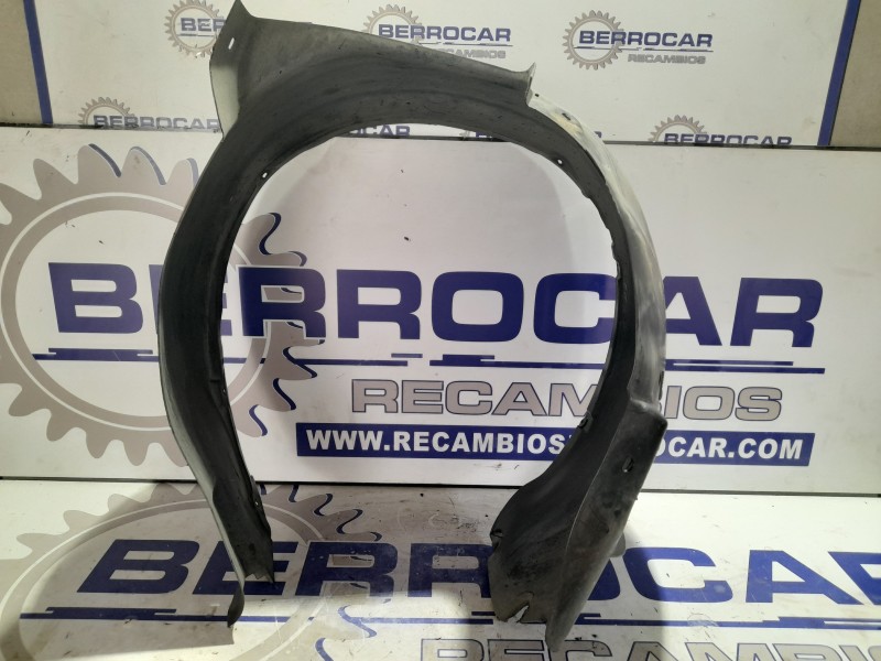 Recambio de paso rueda delantero para seat leon (1m1) 1.9 tdi referencia OEM IAM 1M0809961B  