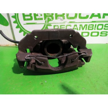 Recambio de pinza de freno delantera izquierda para ford fiesta (cbk) fun referencia OEM IAM 1478500  