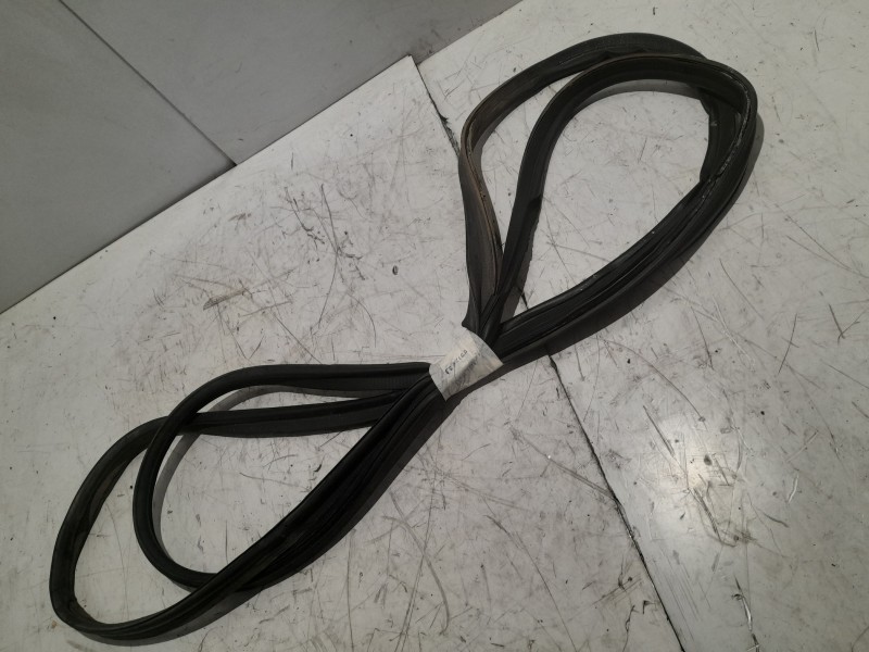 Recambio de gomas contorno puerta para toyota proace furgoneta (mdz_) 1.6 d4d (mdz9) referencia OEM IAM 9819625180  