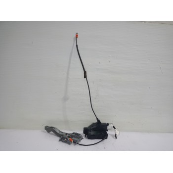 CERRADURA PUERTA TRASERA DERECHA 9138J9 