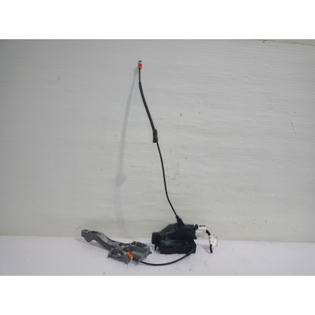 Recambio de cerradura puerta trasera derecha para citroën c4 grand picasso avatar referencia OEM IAM 9138J9  
