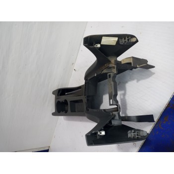 Recambio de consola central para ford focus berlina (cap) trend referencia OEM IAM VP4M5XA04584A  
