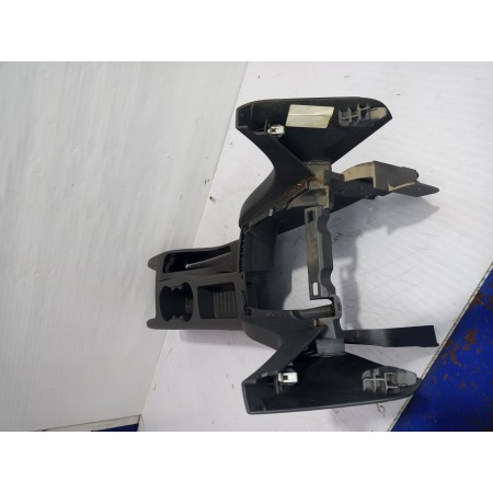Recambio de consola central para ford focus berlina (cap) trend referencia OEM IAM VP4M5XA04584A  