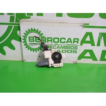 MOTOR ELEVALUNAS TRASERO IZQUIERDO 24414776 