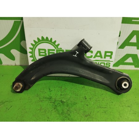 Recambio de brazo suspension inferior delantero izquierdo para nissan micra (k12e) 1.2 cat referencia OEM IAM 54501BC41A  
