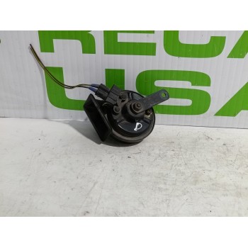 Recambio de claxon para audi a6 berlina (4b2) 2.5 tdi quattro referencia OEM IAM 0092018  