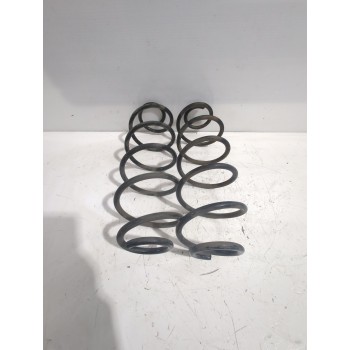 Recambio de muelle amortiguacion para citroën c3 ii (sc_) 1.4 hdi 70 (sc8hzc, sc8hr0, sc8hp4) referencia OEM IAM 5102G4  
