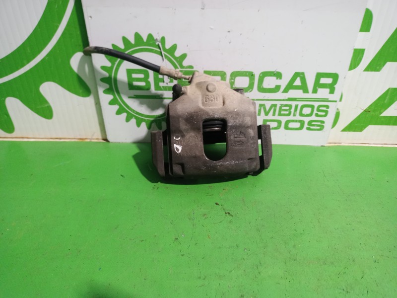 Recambio de pinza de freno delantera derecha para ford fiesta (cbk) fun referencia OEM IAM 1478474  