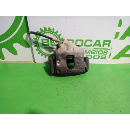 Recambio de pinza de freno delantera derecha para ford fiesta (cbk) fun referencia OEM IAM 1478474  