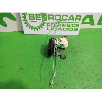 Recambio de cerradura puerta delantera izquierda para kia sorento 2.5 crdi cat referencia OEM IAM 813103E010  