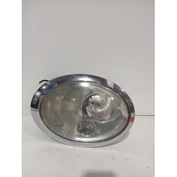 Recambio de faro derecho para mini mini (r50, r53) one referencia OEM IAM 63126911704  