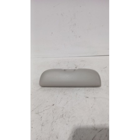 Recambio de moldura para renault megane ii (bm0/1_, cm0/1_) 1.9 dci (bm0g, cm0g) referencia OEM IAM 8200068807  