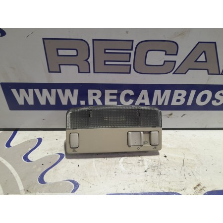 Recambio de luz interior para seat leon (1m1) 1.9 tdi referencia OEM IAM 3B0947105C  