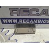 Recambio de luz interior para seat leon (1m1) 1.9 tdi referencia OEM IAM 3B0947105C  