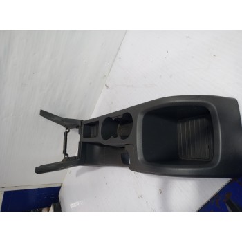 Recambio de consola central para ford focus berlina (cap) trend referencia OEM IAM VP4M5XA04584A  