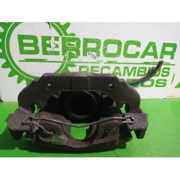 Recambio de pinza de freno delantera derecha para ford fiesta (cbk) fun referencia OEM IAM 1478474  