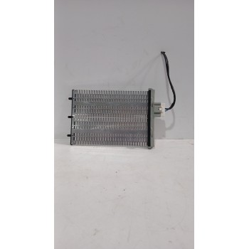 Recambio de resistencia calefaccion para kia ceed (cd) 1.0 t-gdi referencia OEM IAM 97191J7000  