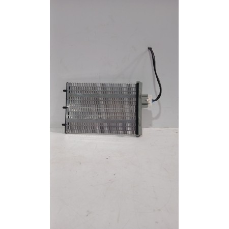 Recambio de resistencia calefaccion para kia ceed (cd) 1.0 t-gdi referencia OEM IAM 97191J7000  