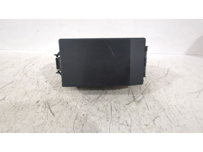 Recambio de caja reles / fusibles para ford focus i (daw, dbw) 1.8 tdci referencia OEM IAM 518276100  
