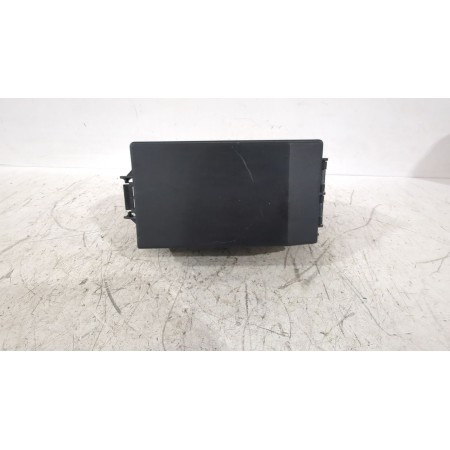 Recambio de caja reles / fusibles para ford focus i (daw, dbw) 1.8 tdci referencia OEM IAM 518276100  