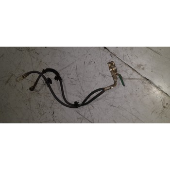 Recambio de cableado de batería para toyota proace furgoneta (mdz_) 1.6 d4d (mdz9) referencia OEM IAM 9858911180  