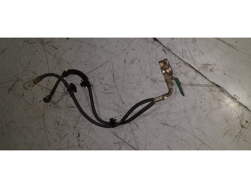 Recambio de cableado de batería para toyota proace furgoneta (mdz_) 1.6 d4d (mdz9) referencia OEM IAM 9858911180  