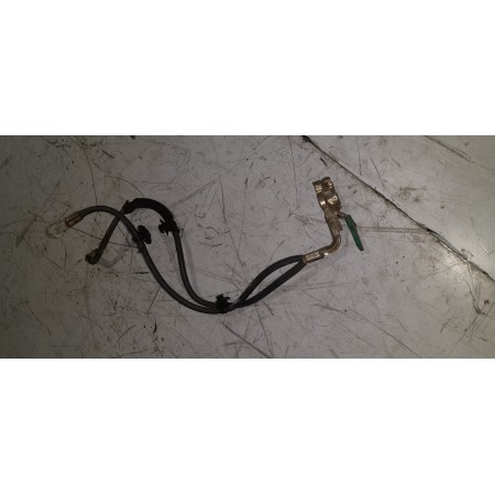 Recambio de cableado de batería para toyota proace furgoneta (mdz_) 1.6 d4d (mdz9) referencia OEM IAM 9858911180  