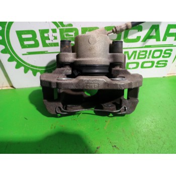 Recambio de pinza de freno delantera derecha para ford fiesta (cbk) fun referencia OEM IAM 1478474  