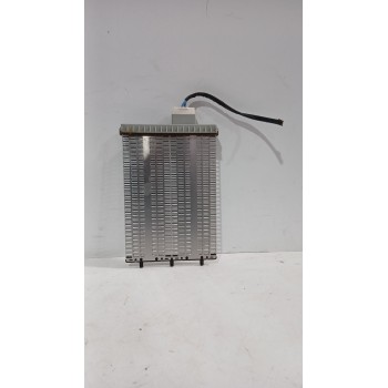 Recambio de resistencia calefaccion para kia ceed (cd) 1.0 t-gdi referencia OEM IAM 97191J7000  