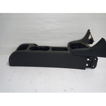 Recambio de consola central para ford focus berlina (cap) trend referencia OEM IAM VP4M5XA04584A  