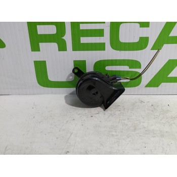 Recambio de claxon para audi a6 berlina (4b2) 2.5 tdi quattro referencia OEM IAM 0092018  