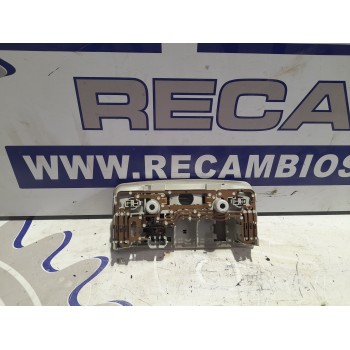 Recambio de luz interior para seat leon (1m1) 1.9 tdi referencia OEM IAM 3B0947105C  