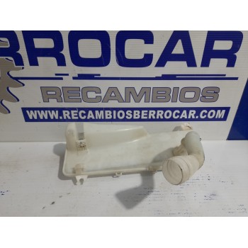 Recambio de deposito limpia para peugeot expert furgón 1.6 blue-hdi fap referencia OEM IAM A2C96223200  