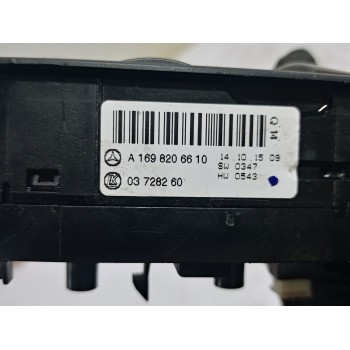 Recambio de modulo electronico para mercedes-benz clase a (w169) a 200 cdi (169.008) referencia OEM IAM A1698208626  