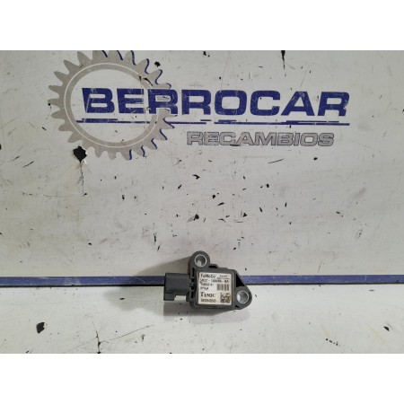 Recambio de sensor para land rover discovery 2.7 td v6 cat referencia OEM IAM 5H2Z14A686BA  