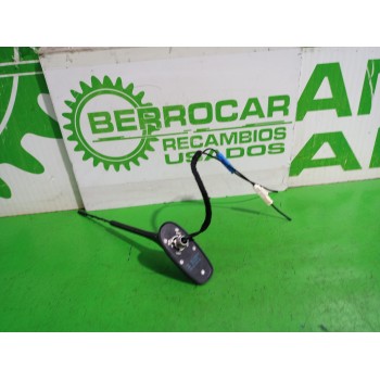 Recambio de antena para peugeot 2008 (--.2013) allure referencia OEM IAM 9801610880  