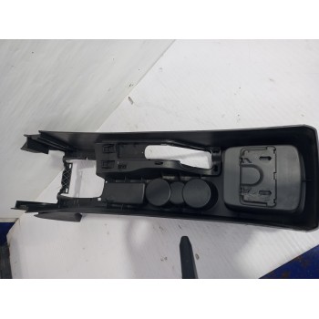 Recambio de consola central para ford focus berlina (cap) trend referencia OEM IAM VP4M5XA04584A  