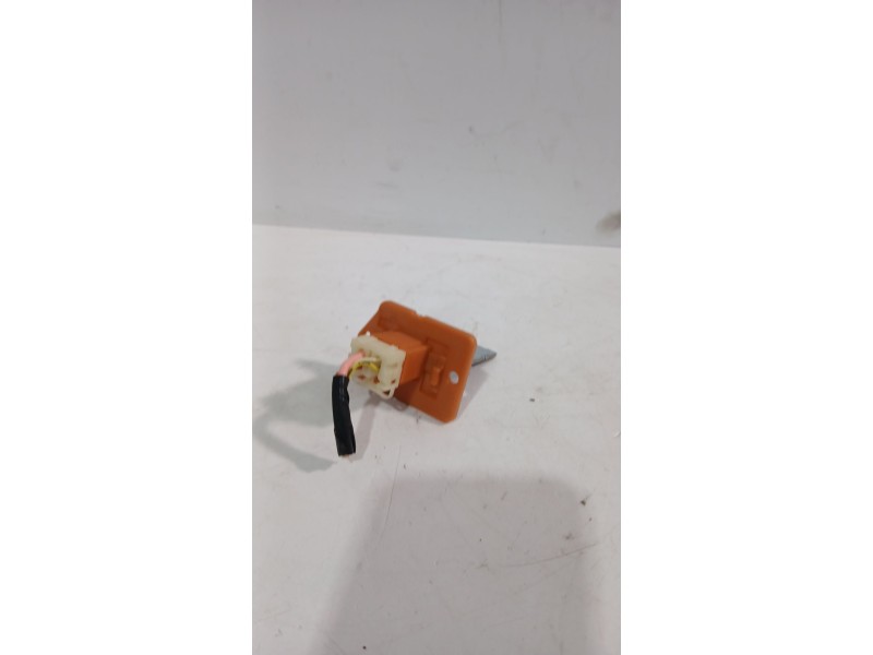 Recambio de resistencia calefaccion para kia ceed (cd) 1.0 t-gdi referencia OEM IAM 97128S7000  