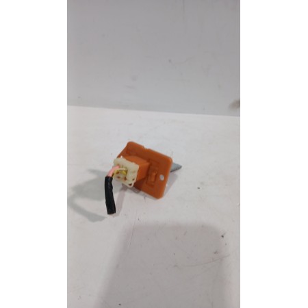 Recambio de resistencia calefaccion para kia ceed (cd) 1.0 t-gdi referencia OEM IAM 97128S7000  