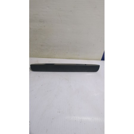 Recambio de moldura para renault trafic furgón l1h1 2,7t referencia OEM IAM 93867931  