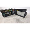 Recambio de caja reles / fusibles para ford focus i (daw, dbw) 1.8 tdci referencia OEM IAM 518276100  
