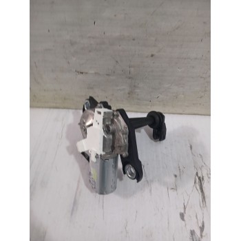 Recambio de motor limpia trasero para peugeot rifter 1.5 bluehdi 100 referencia OEM IAM 9840123780  