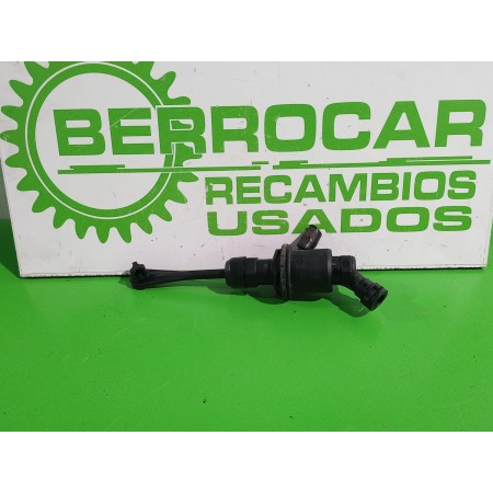 Recambio de bomba de embrague para renault megane ii familiar 1.9 dci diesel referencia OEM IAM 8200151784  