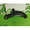 Recambio de brazo suspension inferior delantero derecho para nissan micra (k12e) 1.2 cat referencia OEM IAM 54500BC41A  
